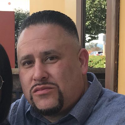 Profile Picture of Shawn Mckinney (@bigdaddy3232) on Twitter