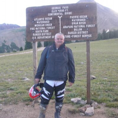 Profile Picture of Steve Huffaker (@shuff60) on Twitter