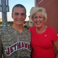 Profile Picture of Gaylene Van Zijll (@gaylene-van-zijll) on Quora