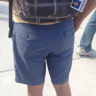 Profile Picture of Jeff's Booty (@JeffsBooty) on Twitter