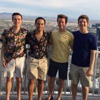 Profile Picture of Alex Sanz (@alex-sanz) on Quora