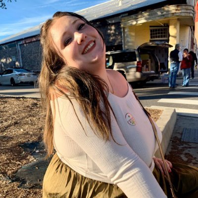 Profile Picture of Paige Pritchett Ritter (@PritchettRitter) on Twitter
