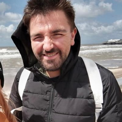 Profile Picture of James Harmer (@JamieHarmer) on Twitter