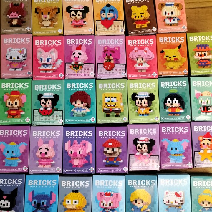 Profile Picture of Amanda Wu (@amandawu31) on Tiktok