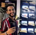Profile Picture of Maher ElgZer (@Maher-ElgZer) on Facebook