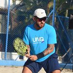 Profile Picture of Daniel Ribeiro (@danribeirotennis) on Instagram