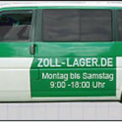 Profile Picture of Joachim Becker (@zoll_lager_de) on Twitter