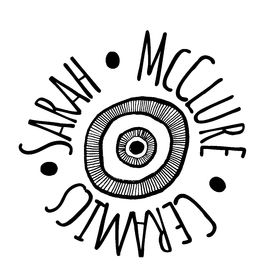 Profile Picture of Sarah McClure Ceramics (@sarahmcclureceramics) on Pinterest