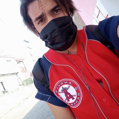 Profile Picture of Brian Andino Machado (@MachadoAndino) on Twitter