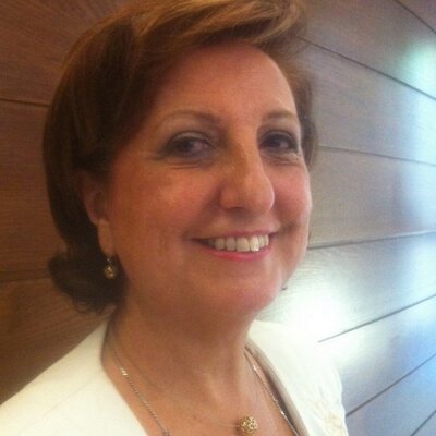 Profile Picture of Marisol Linares (@marisolppcs) on Twitter