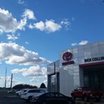 Rick Collins Toyota - Instagram Profile Picture of Rick Collins Toyota (@rickcollinstoyota) on Instagram