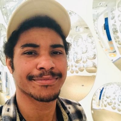 Profile Picture of David Broadus (@blackscorsese) on Twitter