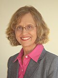 Profile Picture of Mary Lazichon Wikipedia
