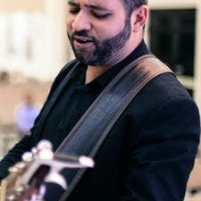 Profile Picture of David Serpa (@PrDavidSerpa) on Twitter