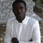 Profile Picture of William Solomon   N'gafuan Jr. (@ngafuanjr.william) on Instagram