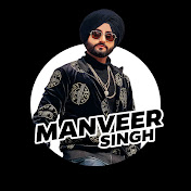 Profile Picture of Manveer Singh (@ManveerSinghMusic) on Youtube