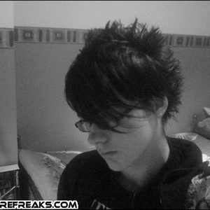 Profile Picture of Paul Muirhead (@child_of_the_fallen) on Myspace