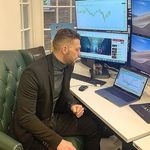 Profile Picture of blundel James (@official_blundel_james_1) on Instagram