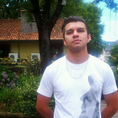 Profile Picture of Gaston Luna (@gastonluna1982) on Twitter