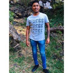 Profile Picture of jonathantulais4 (@jonathantulais4) on Tiktok