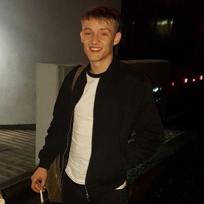 Profile Picture of Darrell Bingham (@GoFeliciaaa) on Twitter