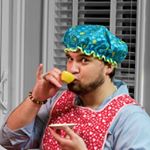 Profile Picture of Chris Mower | The Cooking Dish (@thecookingdish) on Instagram