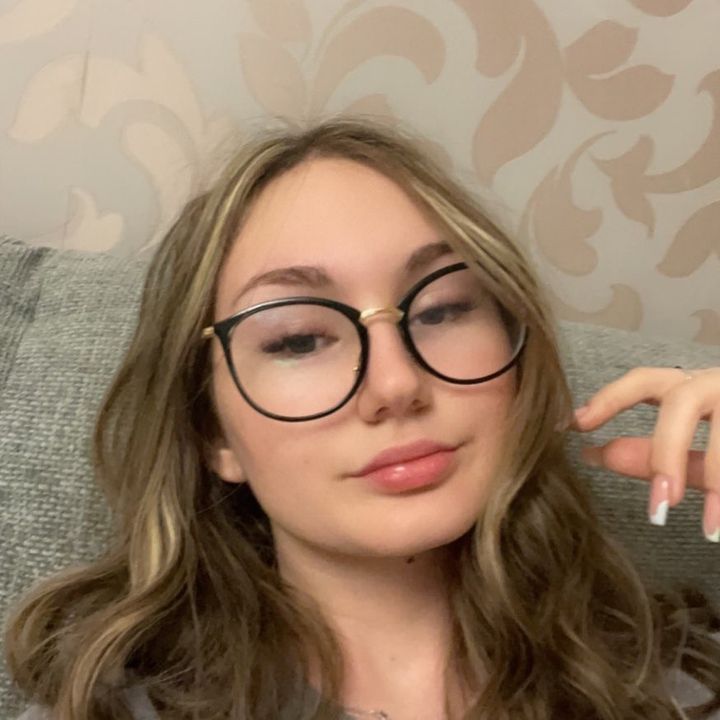 Profile Picture of Cheryl render (@cherylrender) on Tiktok