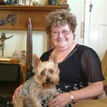 Profile Picture of Vivian Yates (@viviantia43) on Instagram