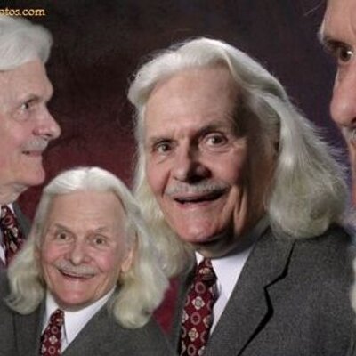 Profile Picture of Randy Wilkerson (@RevTRSW) on Twitter