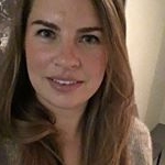Profile Picture of Helene J. Derkatch (@helenejames) on Instagram
