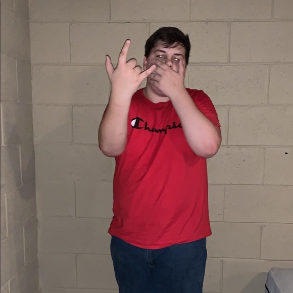 Profile Picture of Ben Rutherford (@flynlionsson) on Poshmark