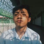 Profile Picture of john dexter pimentel (@jhndxtr_pimentel) on Instagram