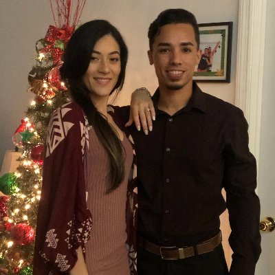 Profile Picture of Jonathan Otero (@jonathanotero27) on Twitter