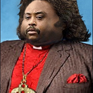 Profile Picture of Sharpton's2ndChin (@toadtws) on Twitter