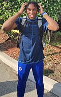 Profile Picture of Dylan Beardon Wikipedia