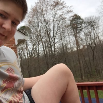 Profile Picture of Corey Shipp (@CoreyJuju) on Twitter