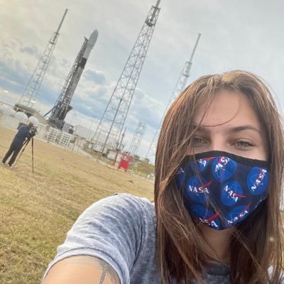 Profile Picture of Amber Nicole 🚀 (@AmberHSlam) on Twitter