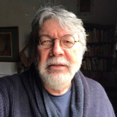 Profile Picture of Fernando Buen Abad D (@@FBuenAbad) on Twitter
