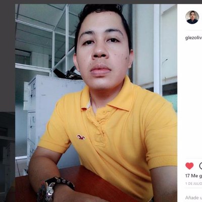 Profile Picture of Erick Oliva Gonzalez (@erickolivaglez) on Twitter