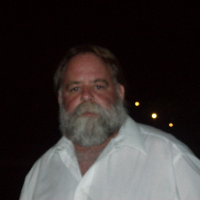 Profile Picture of William J. Vaughn (@WmJV) on Twitter