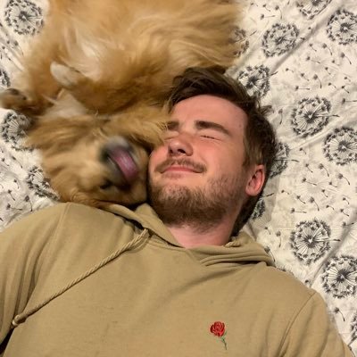 Profile Picture of David Gaugler (@NoDentsDavid) on Twitter
