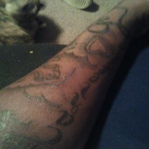 Profile Picture of Anthony Patterson (@421952650) on Myspace