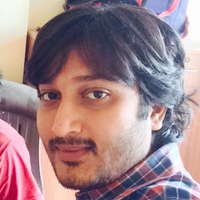 Profile Picture of Nipun Patel (@nipunpatel_) on Twitter