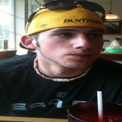 Profile Picture of Nick Varney (@nckvrny3) on Twitter