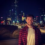 Profile Picture of Daniel Gaddis (@danielgaddis_) on Instagram
