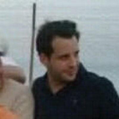 Profile Picture of Isidro Rivera Topete (@Irtopete) on Twitter