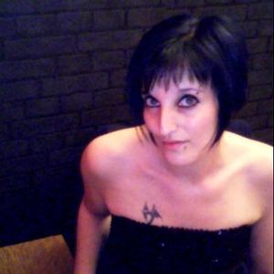 Profile Picture of Kathy Kat (@nyunyu) on Myspace