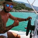 Profile Picture of Stefano Mancuso (@stefanigno84) on Instagram