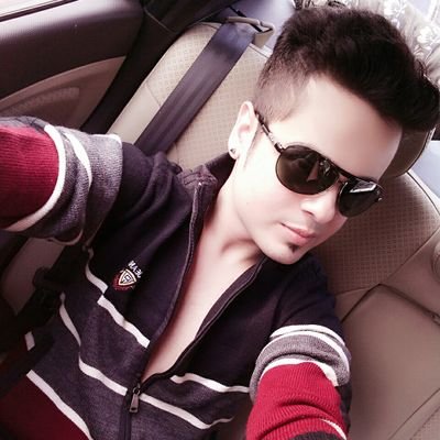 Profile Picture of Rajdeep Chatterjee (@NiloyChatterje4) on Twitter