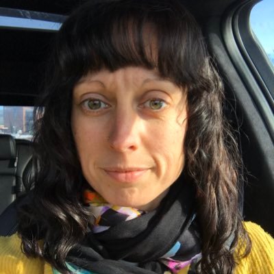 Profile Picture of Athena Bennett (@AthenaBennett6) on Twitter